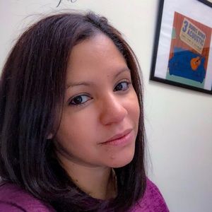 Meet your Posher, Gisselle